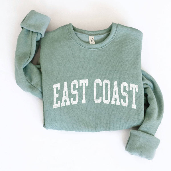 EAST COAST DHS Graphic Sweatshirt