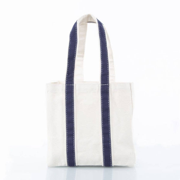 Four Bottle Wine Tote