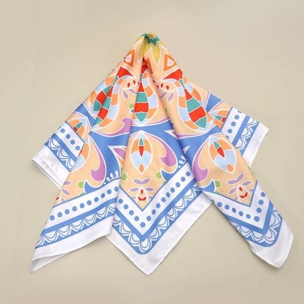Grenada Bandana Scarf
