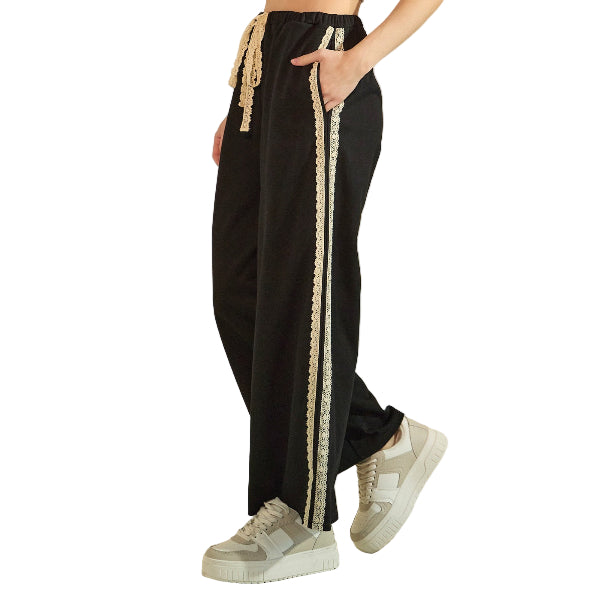 Fancy Pants Sweatpants