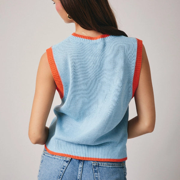 Fishing for Fun Vest