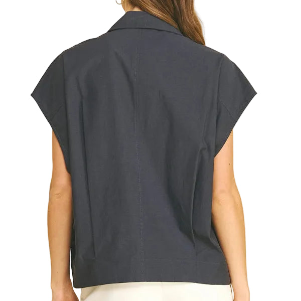 Samantha Top
