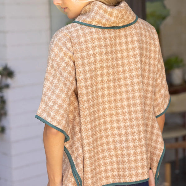 On the Case Poncho