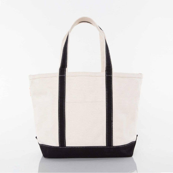 Classic B Tote - Medium