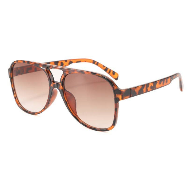 Part-time Aviator Sunglasses