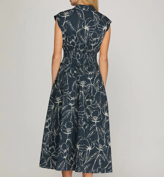 Allison Dress