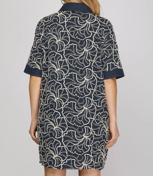 Saturday Lunch Dress