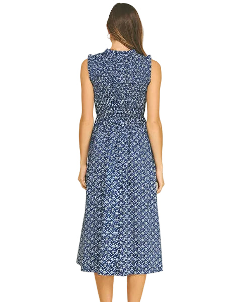 Keller Dress