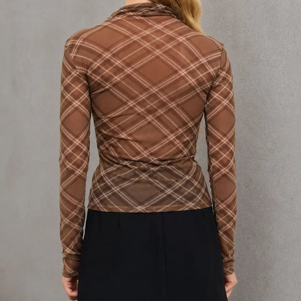 Sexiest Librarian Top