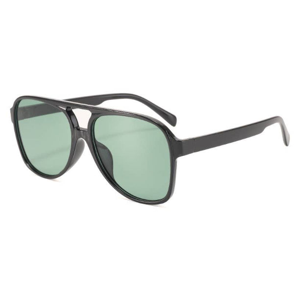 Part-time Aviator Sunglasses