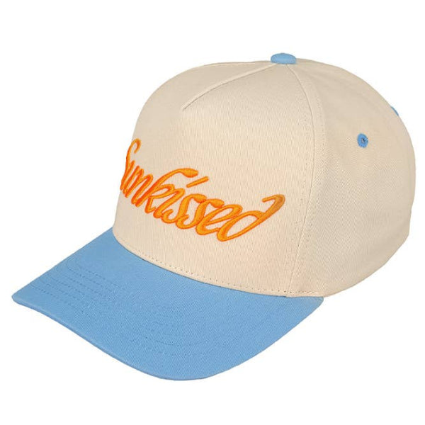 SUNKISSED Hat