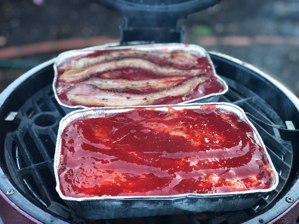 RCP Rage N' Red Jalapeno Pepper Jelly