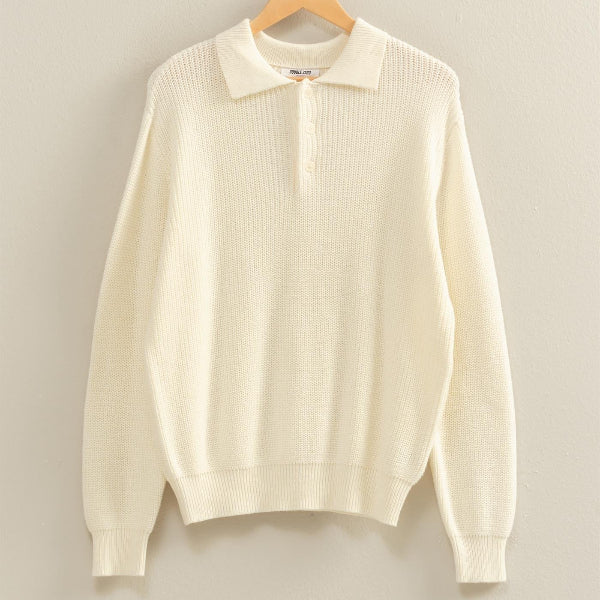 Marin Sweater