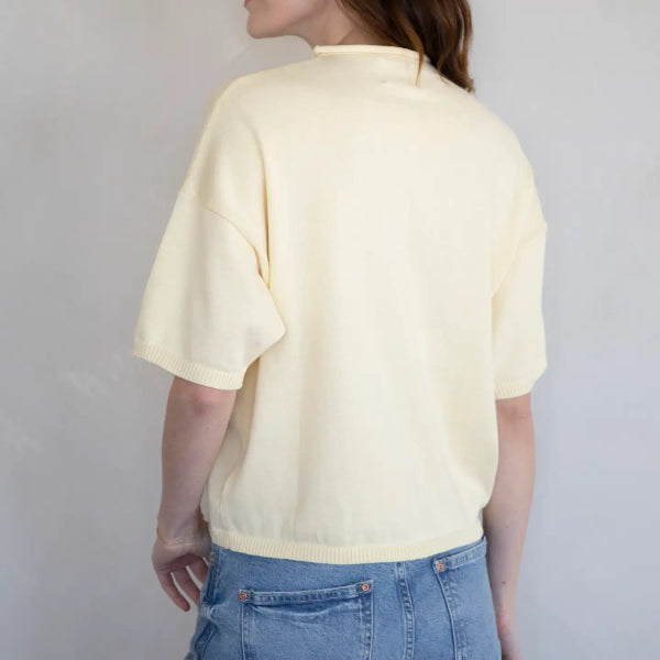 Logan Cardigan