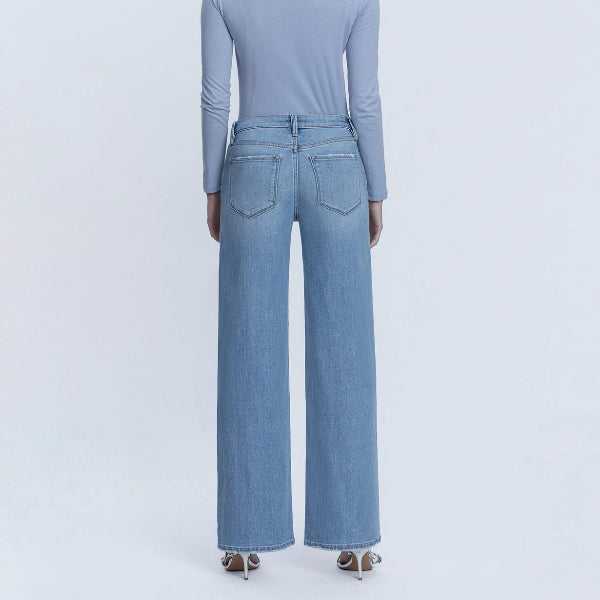 Energetic Denim