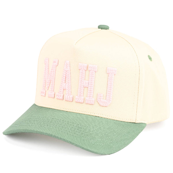 MAHJ Trucker Hat