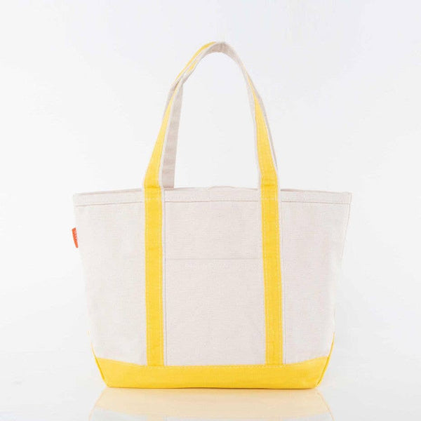 Classic B Tote - Medium