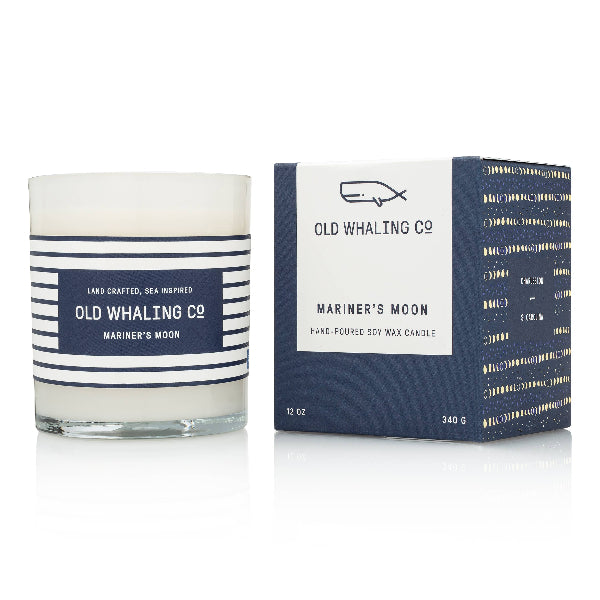 Mariner's Moon® Candle