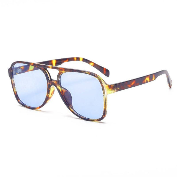 Part-time Aviator Sunglasses
