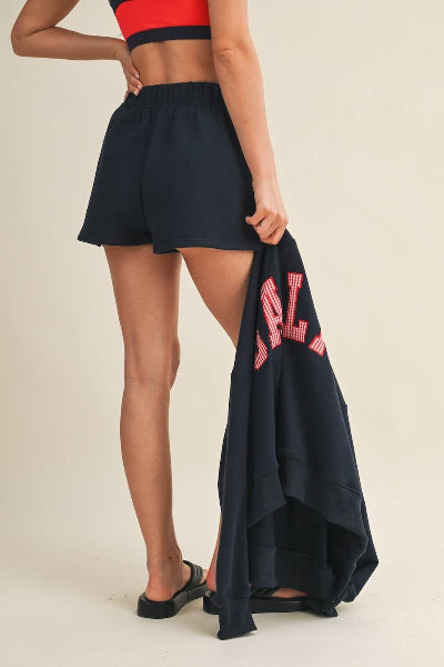 Sweat Shorts