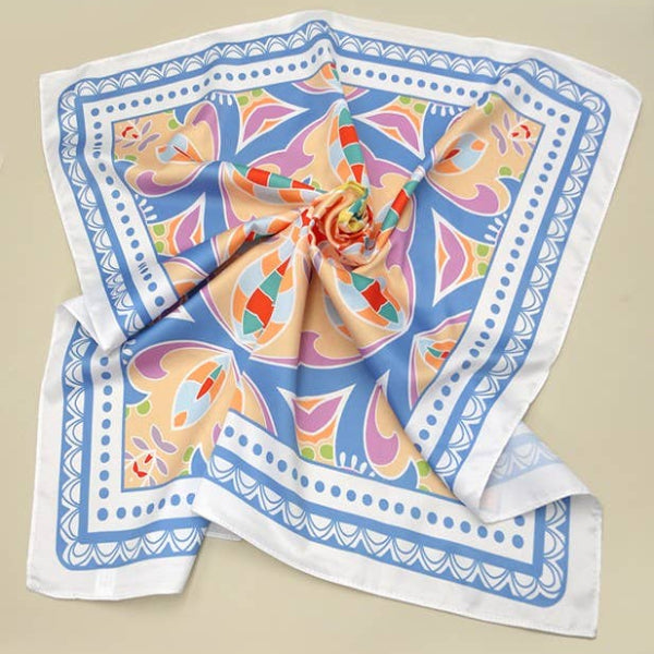 Grenada Bandana Scarf