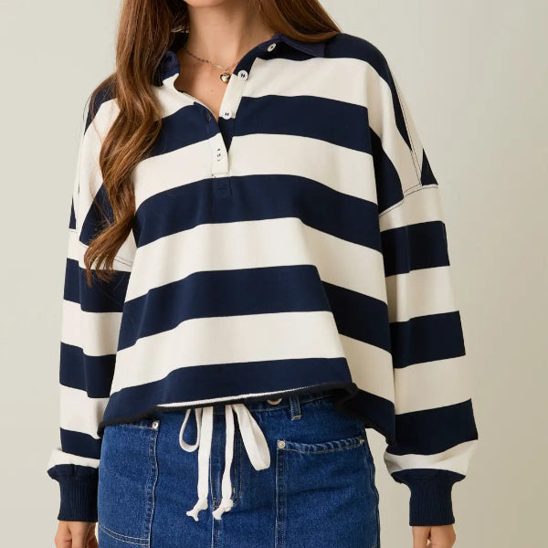 Rugby Star Top