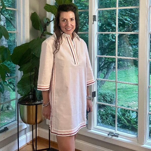 Club Lunch Dress