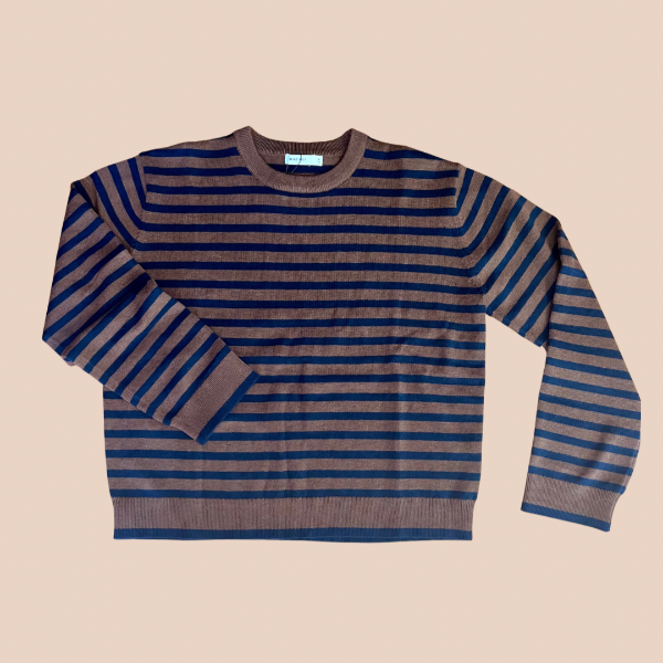 Klein Sweater