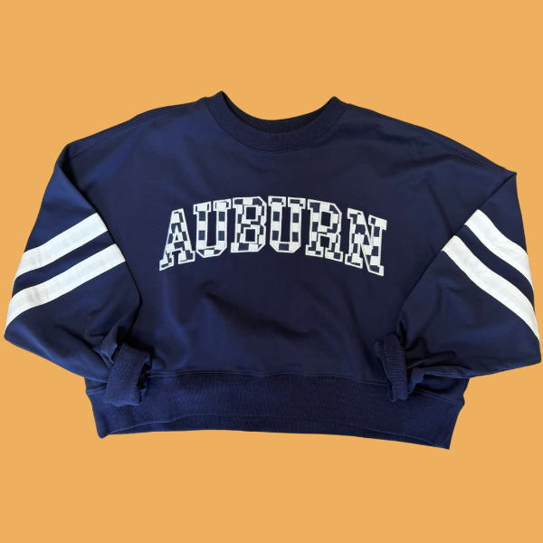 Auburn Game Day Top