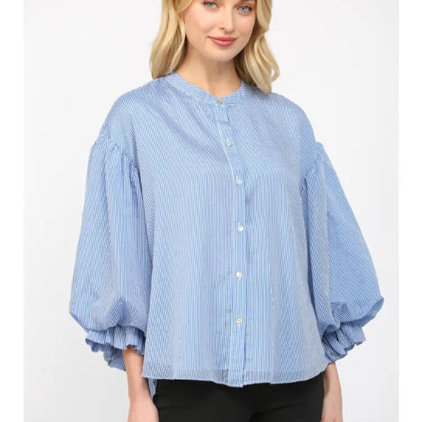 Maggie Top