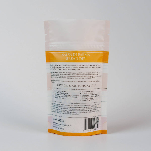 Salsa di Parma Bread Dip - 2 oz