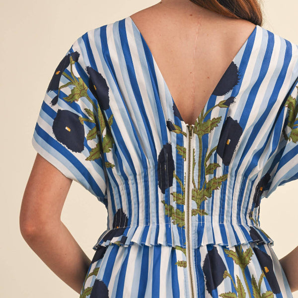 Veranda Dress