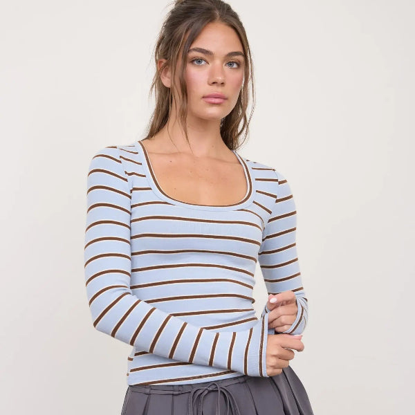 Brooke Top