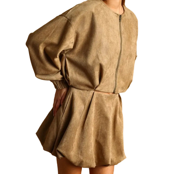 Fawn Skirt