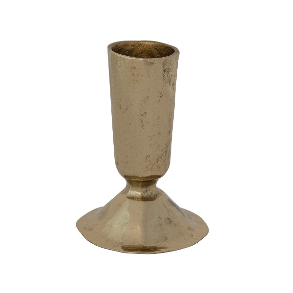 Iron Taper Holder