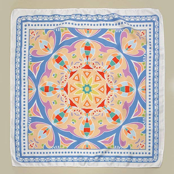 Grenada Bandana Scarf
