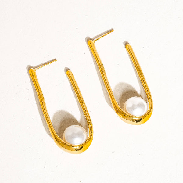 Lohan Earring