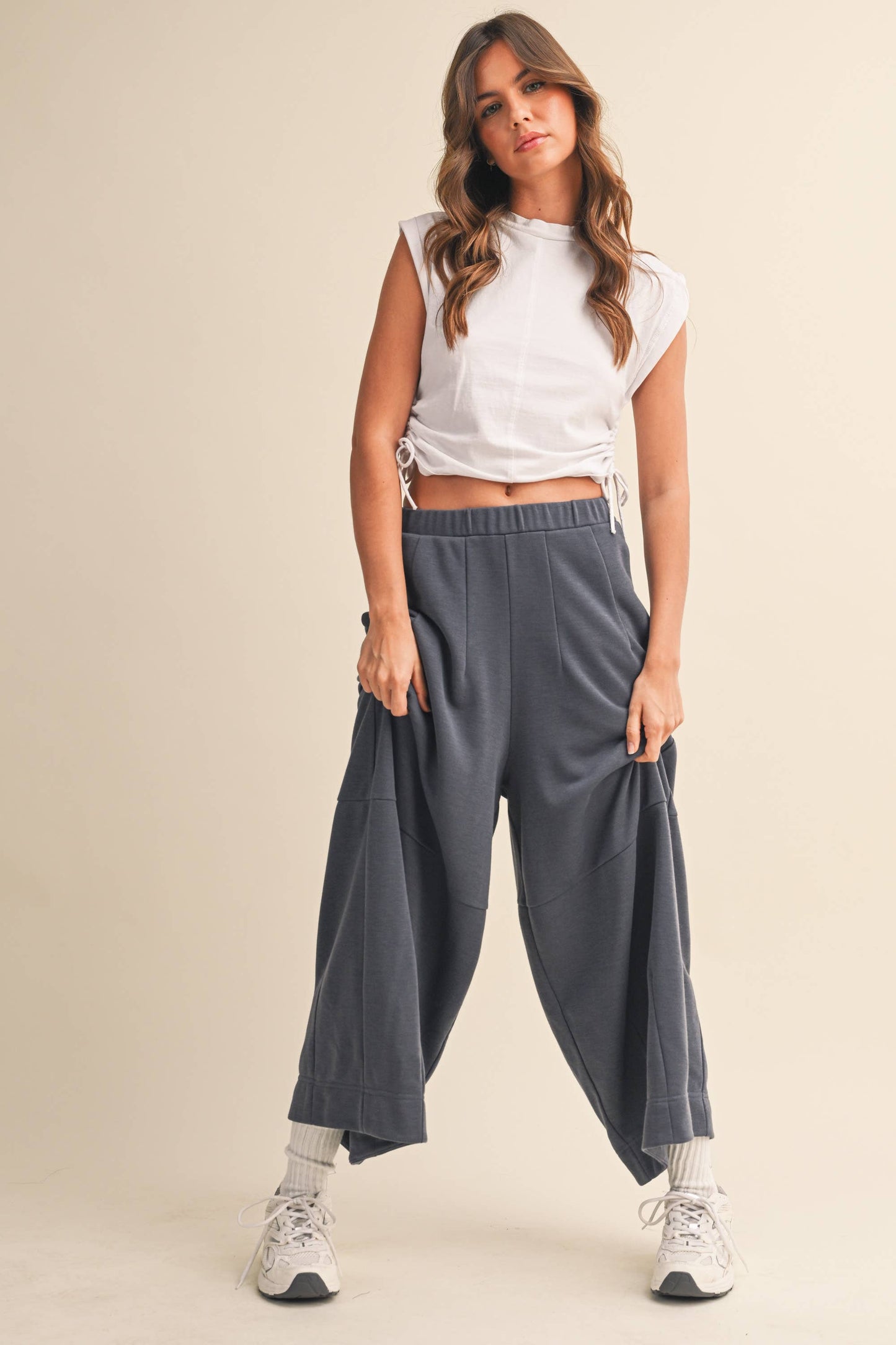 Wanda Wide Leg Pants