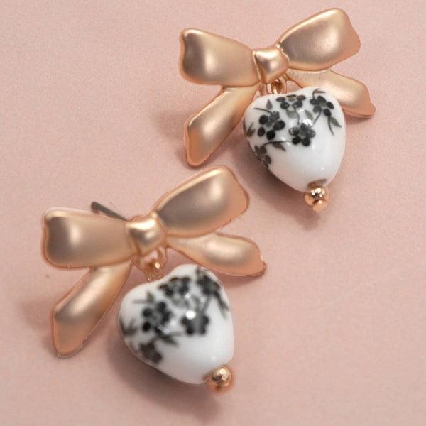 Very Vintage Earrings