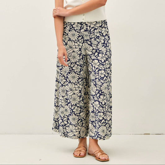 Bloom Wide Leg Pants