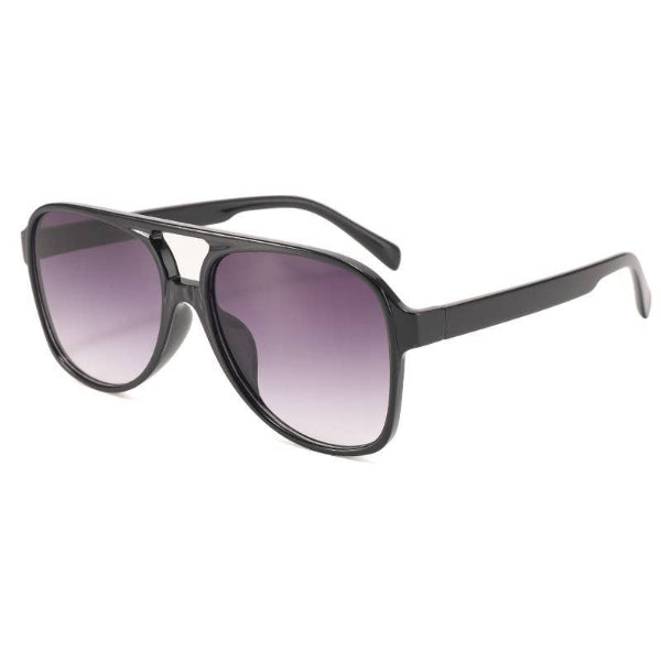 Part-time Aviator Sunglasses