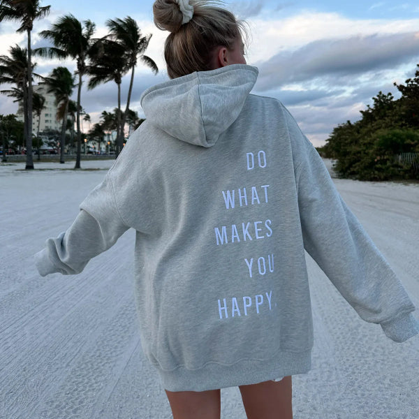 Afternoon Hoodie