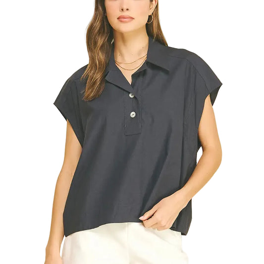 Samantha Top