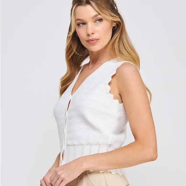 Riley Work Top