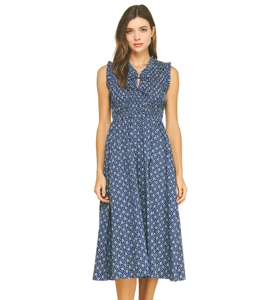 Keller Dress