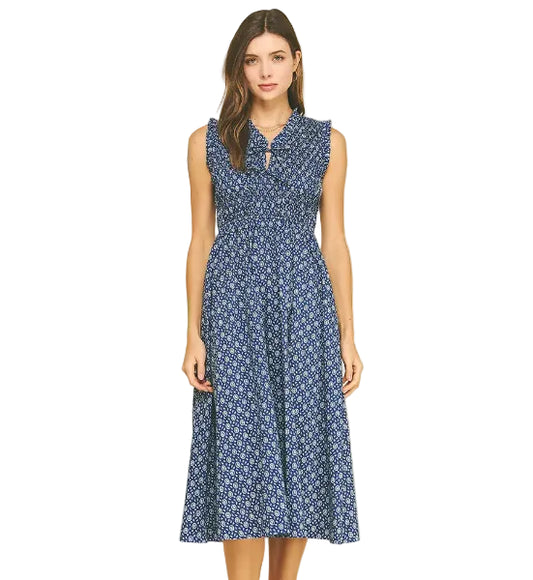 Keller Dress