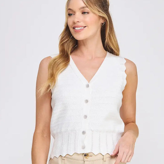Riley Work Top
