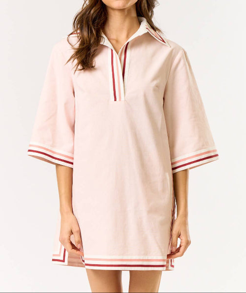 Club Lunch Dress