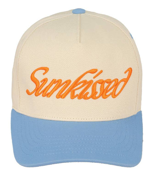 SUNKISSED Hat
