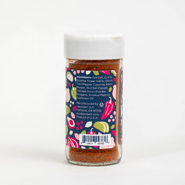 Taco Seasoning